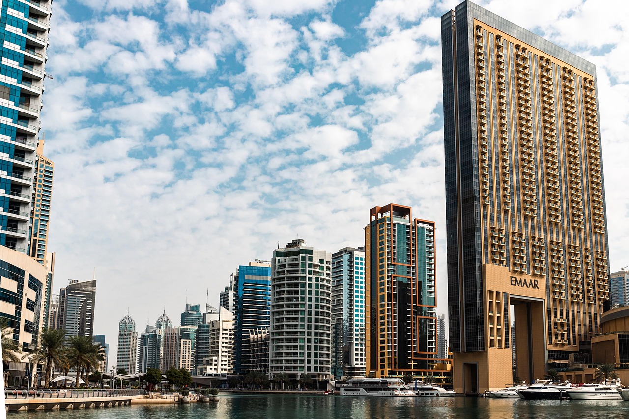dubai, skyscraper, architecture, urban, buildings, office, tower, business, property, dubai, dubai, dubai, dubai, dubai
